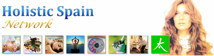 Holistic Spain Logo